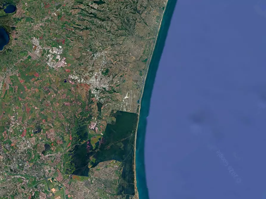 Immagine 11 di Posto auto in vendita  in Via Don Luigi Sturzo a Pomezia