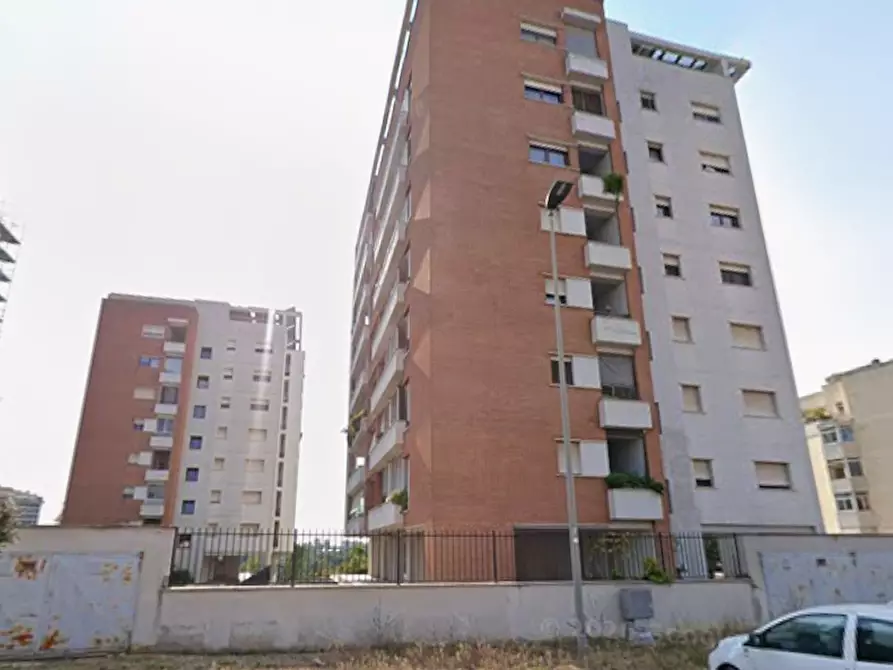 Immagine 5 di Posto auto in vendita  in Via Don Luigi Sturzo  a Pomezia