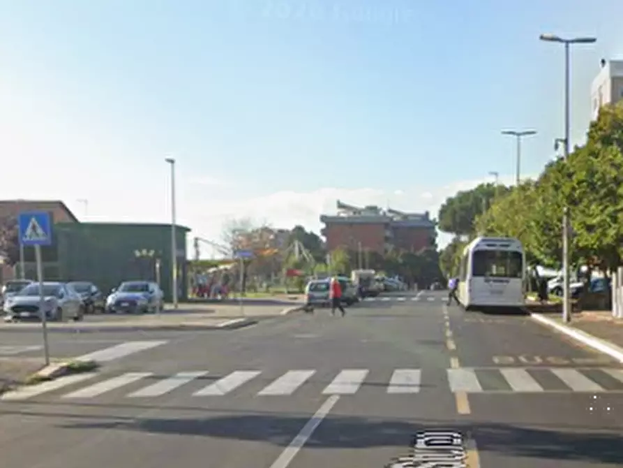 Immagine 7 di Posto auto in vendita  in Via Don Luigi Sturzo  a Pomezia