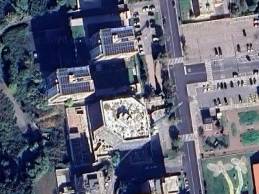 Immagine 10 di Posto auto in vendita  in Via Don Luigi Sturzo  a Pomezia