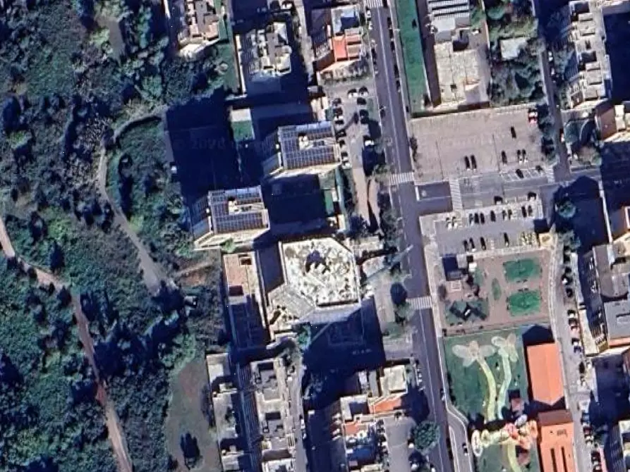 Immagine 11 di Posto auto in vendita  in Via Don Luigi Sturzo  a Pomezia