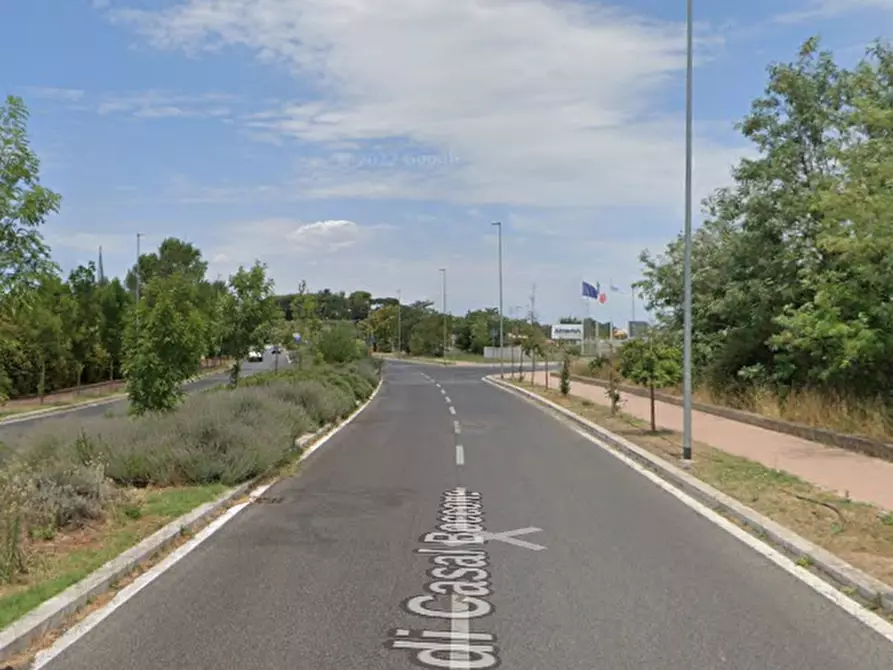 Immagine 11 di Terreno agricolo in vendita  in Via di Casal Boccone a Roma