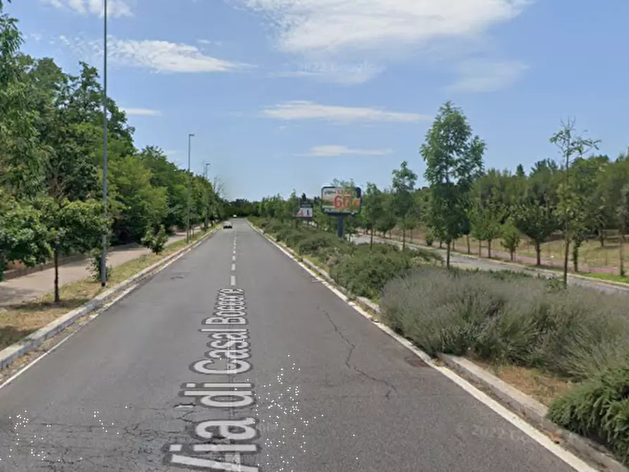 Immagine 12 di Terreno agricolo in vendita  in Via di Casal Boccone a Roma