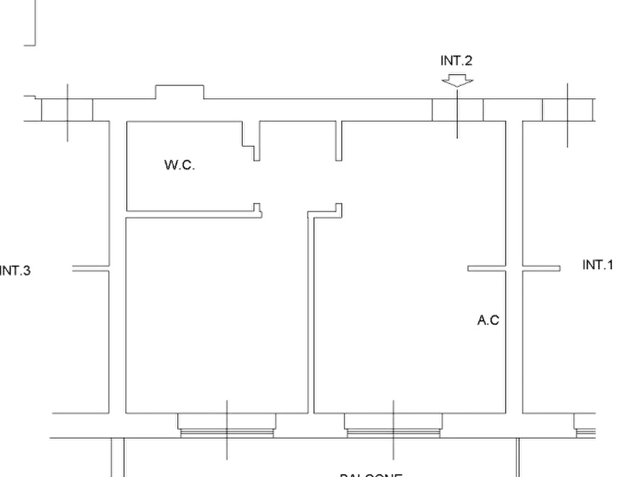 Immagine 8 di Appartamento in vendita  in Via Don Luigi Sturzo a Pomezia