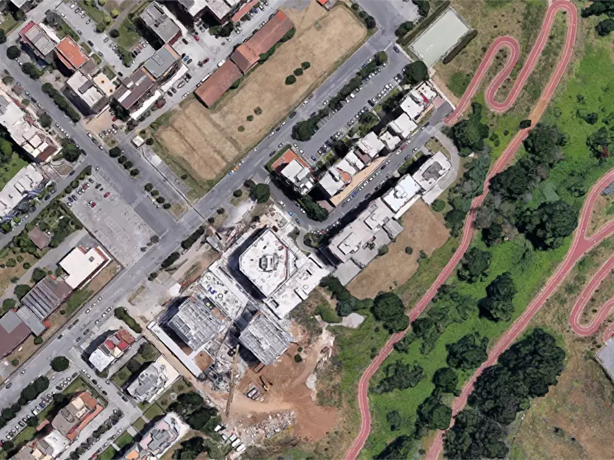 Immagine 12 di Appartamento in vendita  in Via Don Luigi Sturzo a Pomezia