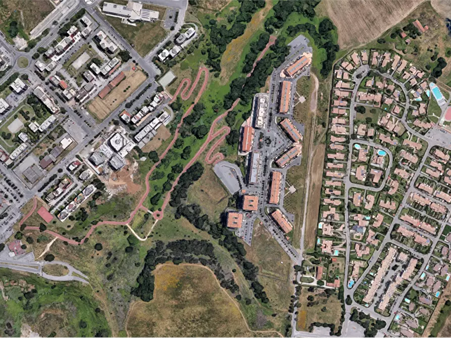 Immagine 13 di Appartamento in vendita  in Via Don Luigi Sturzo a Pomezia