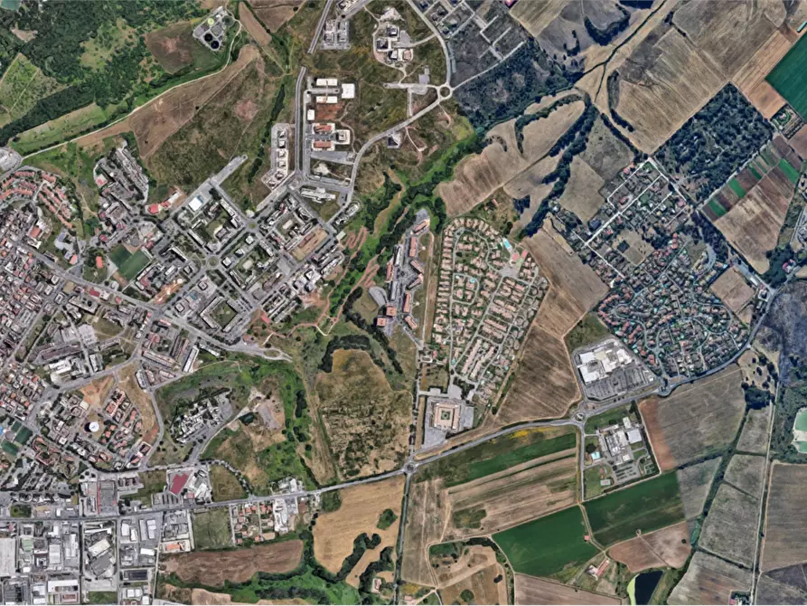 Immagine 14 di Appartamento in vendita  in Via Don Luigi Sturzo a Pomezia