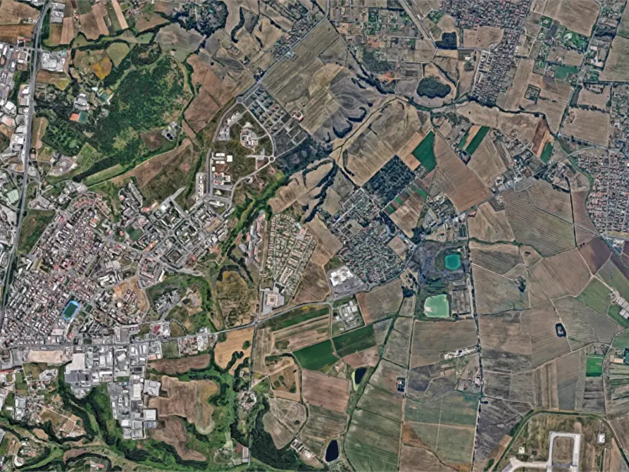 Immagine 15 di Appartamento in vendita  in Via Don Luigi Sturzo a Pomezia