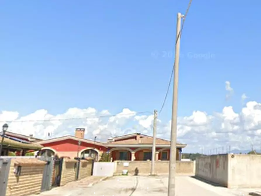 Immagine 4 di Villa in vendita  in Via Cesare Pavese a Anzio