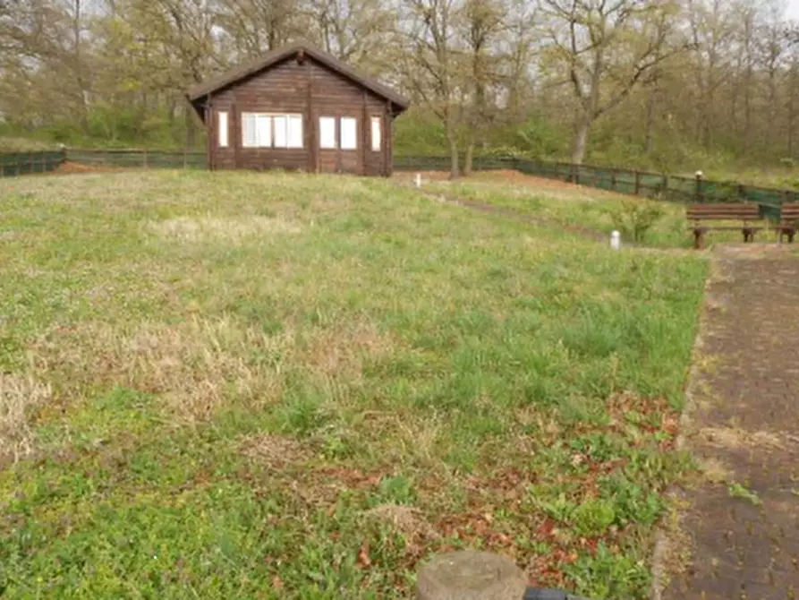 Immagine 1 di Magazzino in vendita  in Via Lupo Farneto a Viano