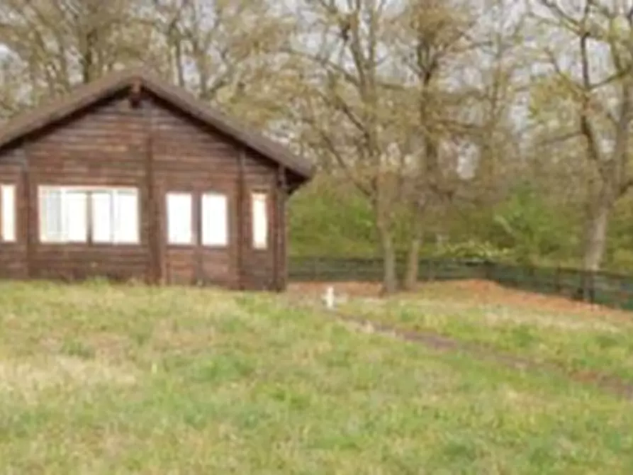 Immagine 3 di Magazzino in vendita  in Via Lupo Farneto a Viano