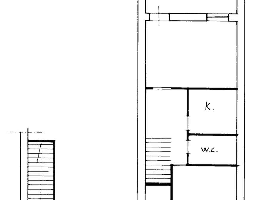 Immagine 6 di Appartamento in vendita  in Via Provinciale a Capena