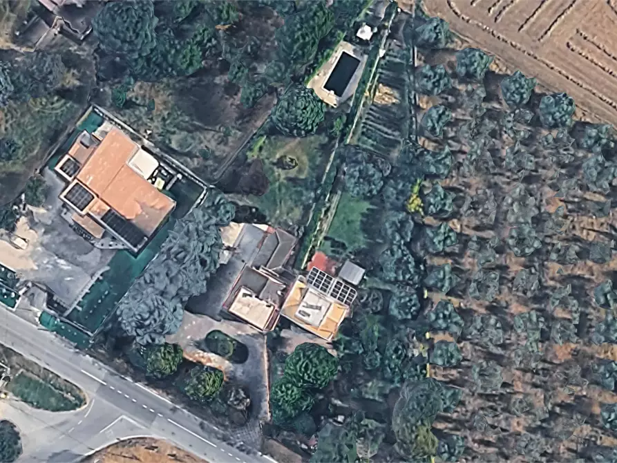 Immagine 9 di Appartamento in vendita  in Via Provinciale a Capena