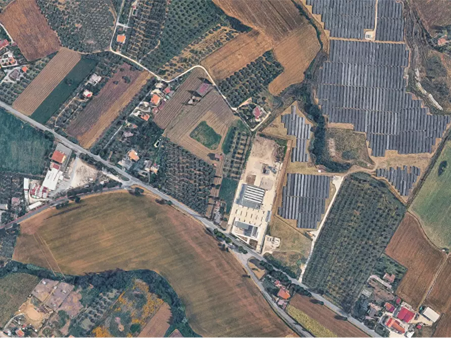 Immagine 11 di Appartamento in vendita  in Via Provinciale a Capena