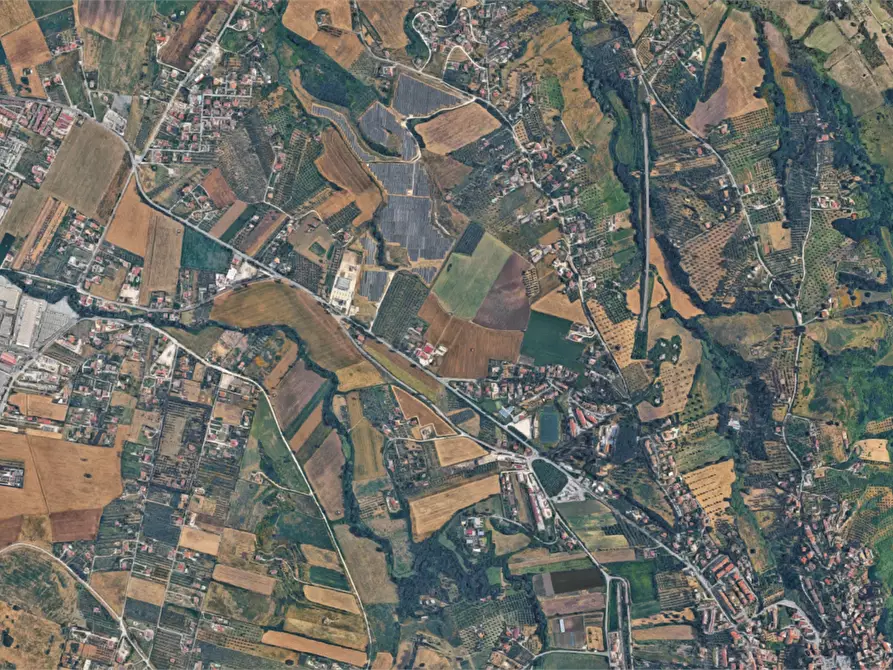 Immagine 12 di Appartamento in vendita  in Via Provinciale a Capena