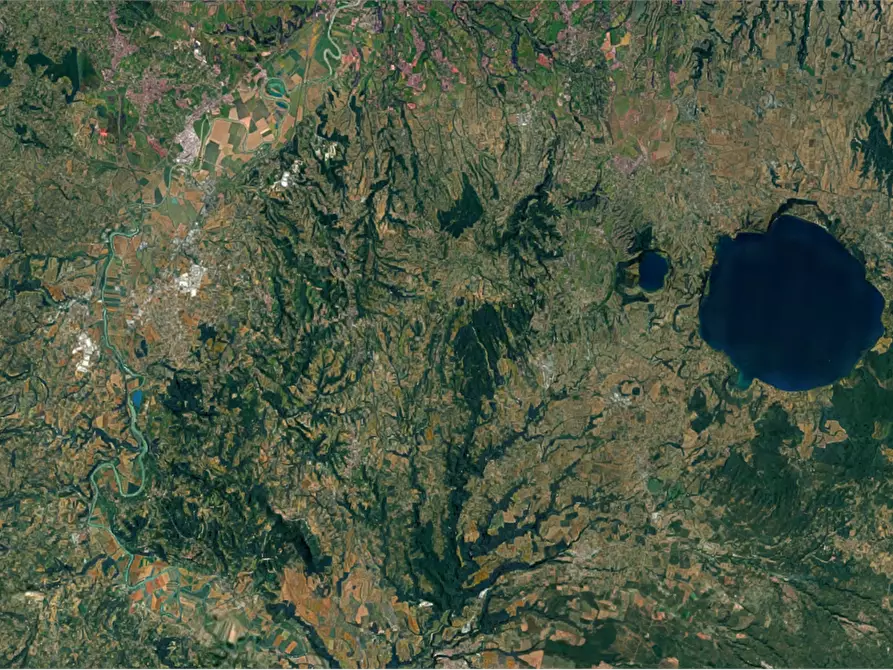 Immagine 14 di Appartamento in vendita  in Via Provinciale a Capena