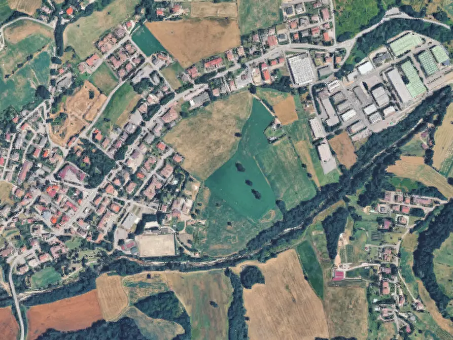 Immagine 6 di Magazzino in vendita  in Via Lupo Farneto a Viano