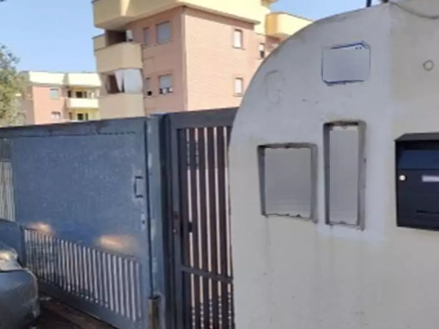 Immagine 9 di Appartamento in vendita  in Via Lago Maggiore a Nettuno