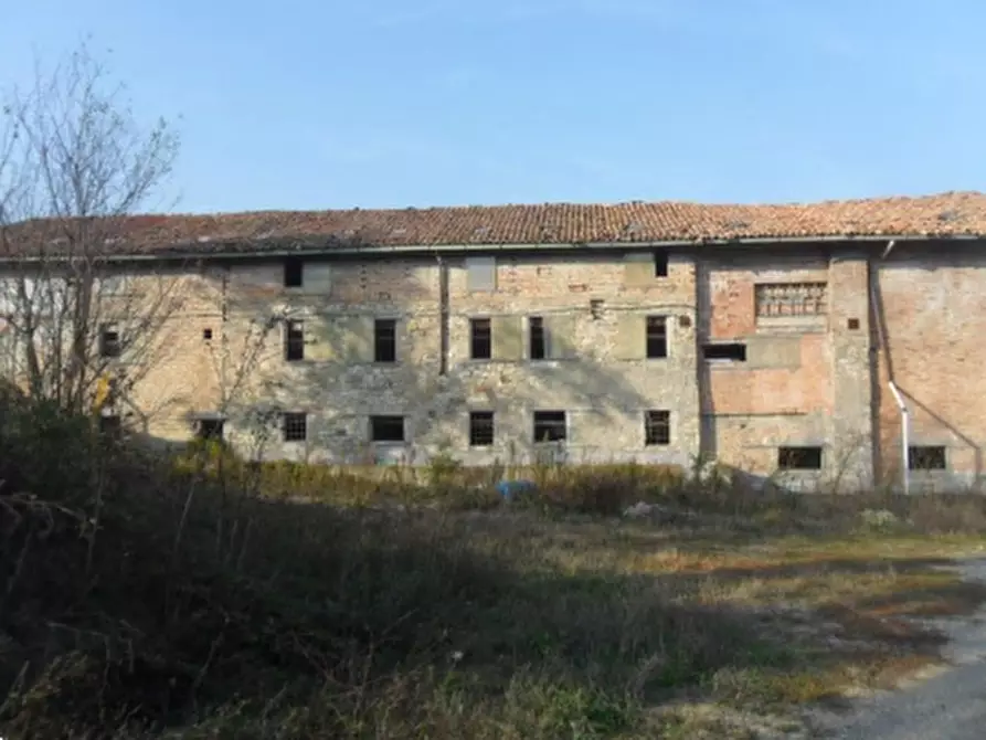 Immagine 1 di Capannone industriale in vendita  in Via Vendina  a Albinea