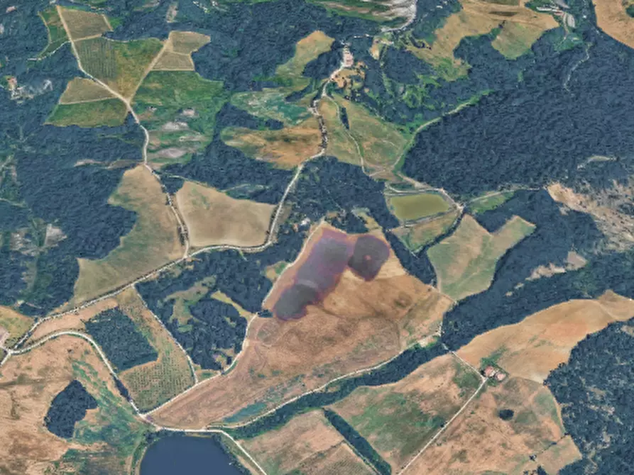 Immagine 8 di Capannone industriale in vendita  in Via Vendina  a Albinea