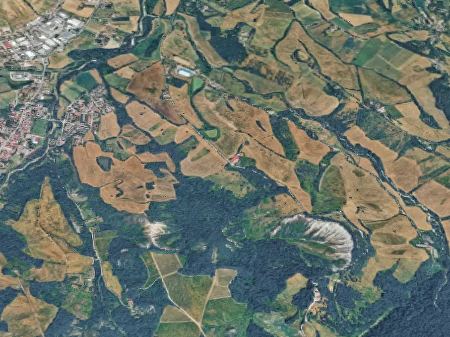 Immagine 11 di Capannone industriale in vendita  in Via Vendina  a Albinea