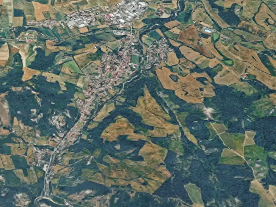 Immagine 12 di Capannone industriale in vendita  in Via Vendina  a Albinea