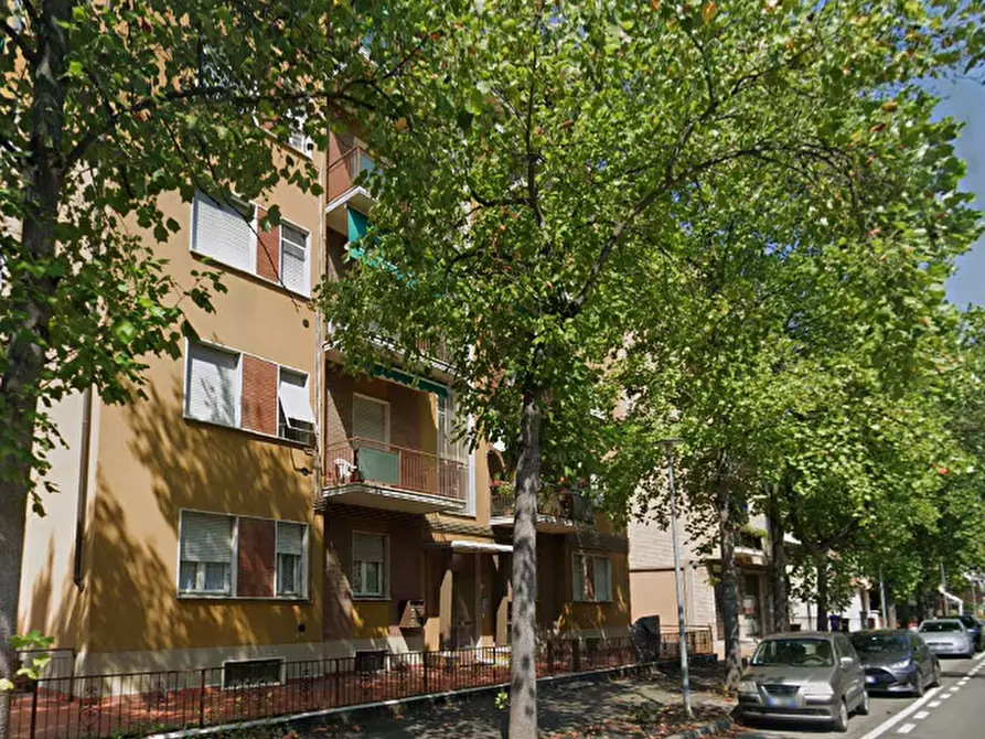 Immagine 2 di Appartamento in vendita  in Via del Lavoro a Salsomaggiore Terme