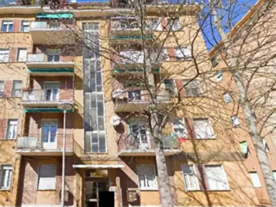 Immagine 1 di Appartamento in vendita  in Via del Lavoro a Salsomaggiore Terme