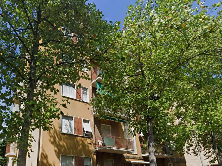 Immagine 4 di Appartamento in vendita  in Via del Lavoro a Salsomaggiore Terme