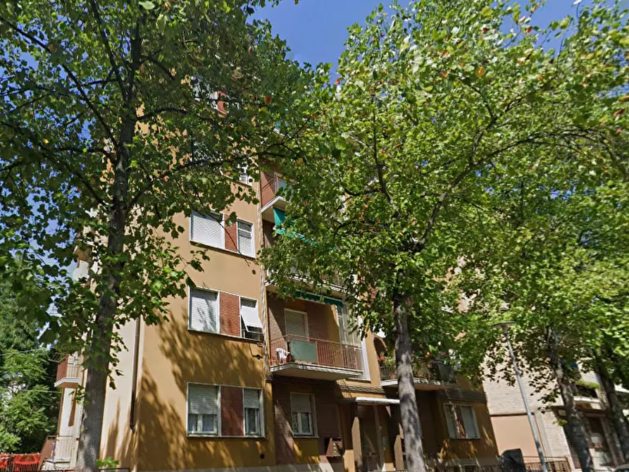 Immagine 5 di Appartamento in vendita  in Via del Lavoro a Salsomaggiore Terme