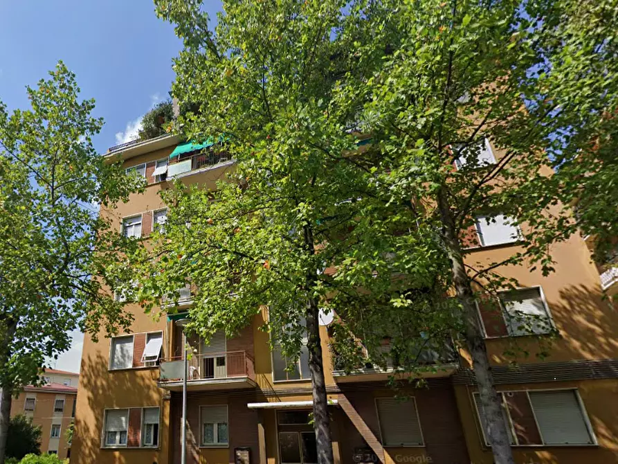 Immagine 6 di Appartamento in vendita  in Via del Lavoro a Salsomaggiore Terme