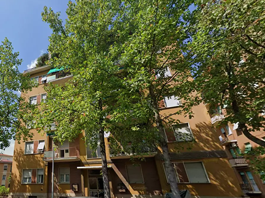 Immagine 8 di Appartamento in vendita  in Via del Lavoro a Salsomaggiore Terme