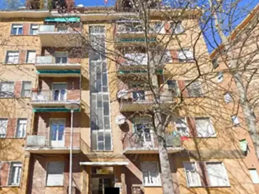 Immagine 12 di Appartamento in vendita  in Via del Lavoro a Salsomaggiore Terme