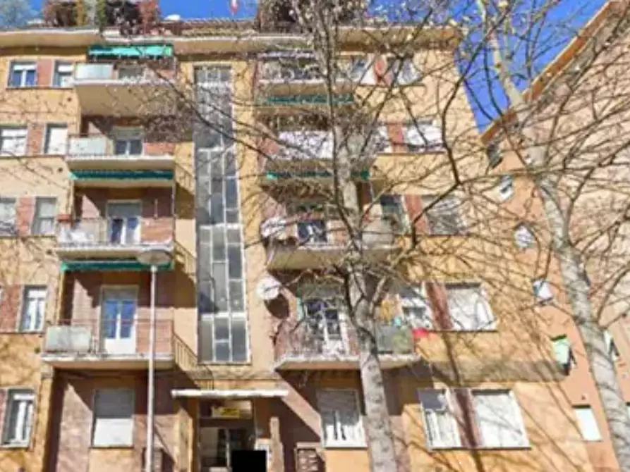 Immagine 13 di Appartamento in vendita  in Via del Lavoro a Salsomaggiore Terme