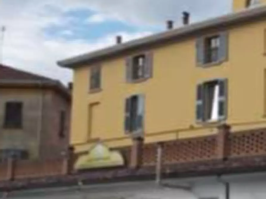 Immagine 1 di Appartamento in vendita  in Strada Fornace a Fornovo Di Taro