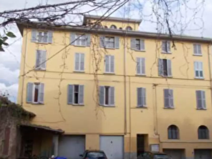 Immagine 3 di Appartamento in vendita  in Strada Fornace a Fornovo Di Taro