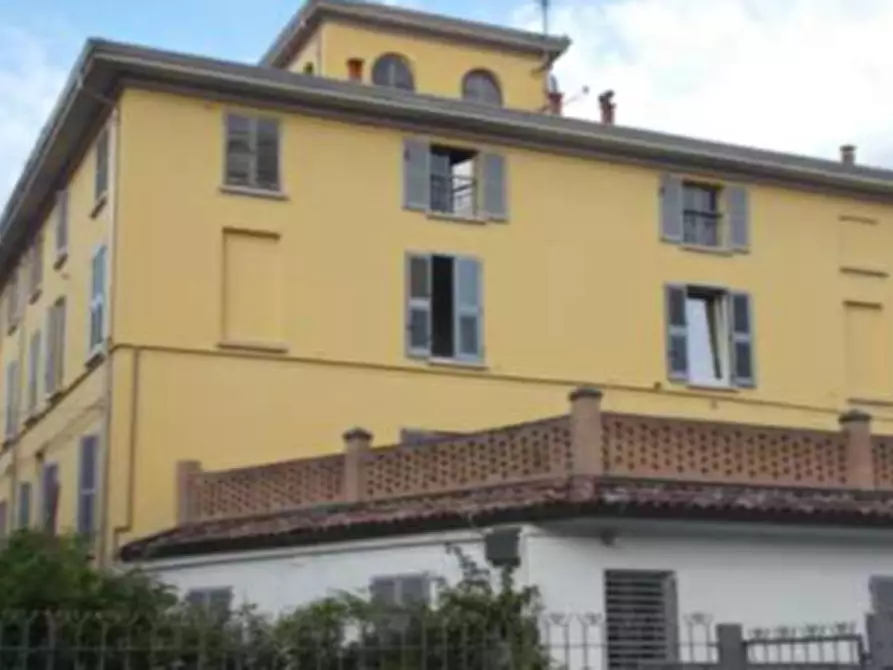 Immagine 4 di Appartamento in vendita  in Strada Fornace a Fornovo Di Taro