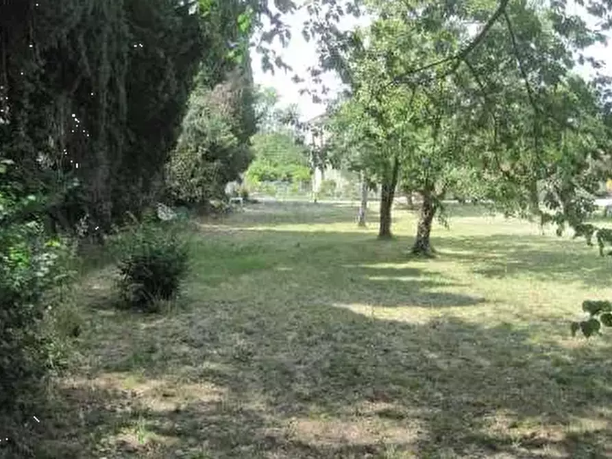 Immagine 2 di Terreno edificabile in vendita  in Quartiere Tombaccia a Pesaro