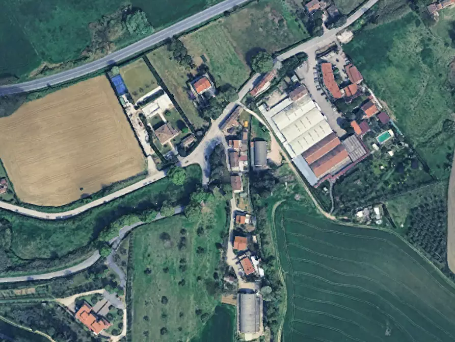 Immagine 7 di Terreno edificabile in vendita  in Quartiere Tombaccia a Pesaro