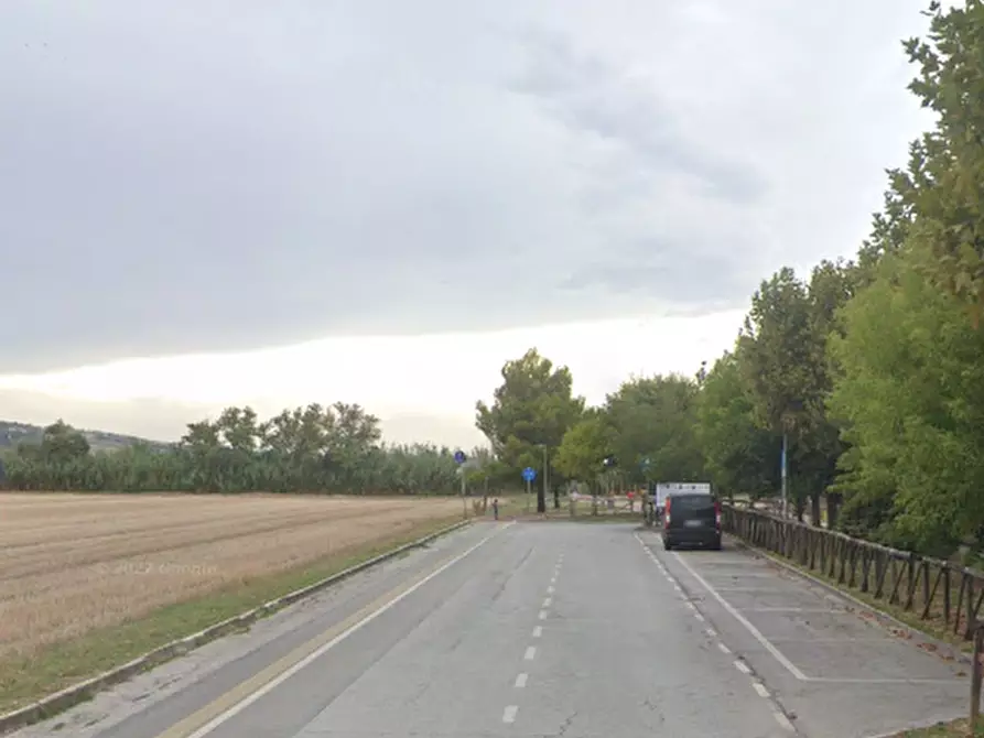 Immagine 6 di Terreno edificabile in vendita  in Via Della Luna a Mondolfo