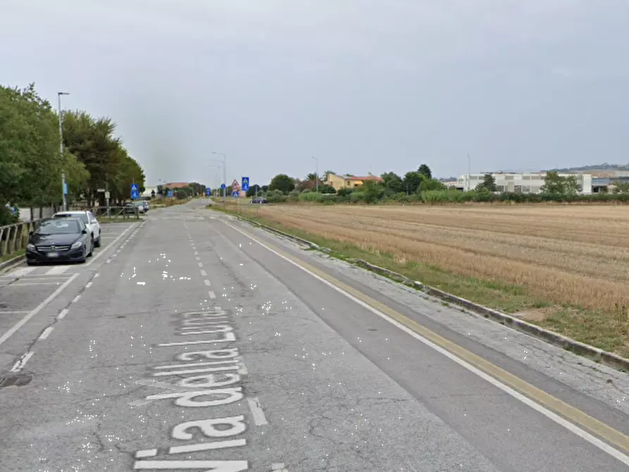 Immagine 7 di Terreno edificabile in vendita  in Via Della Luna a Mondolfo