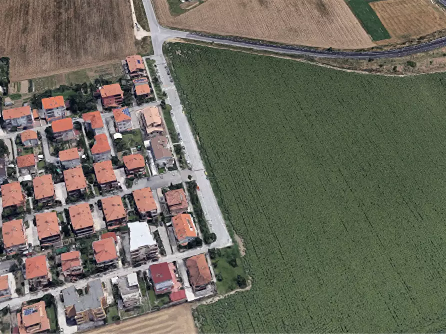 Immagine 8 di Terreno edificabile in vendita  in Via Della Luna a Mondolfo