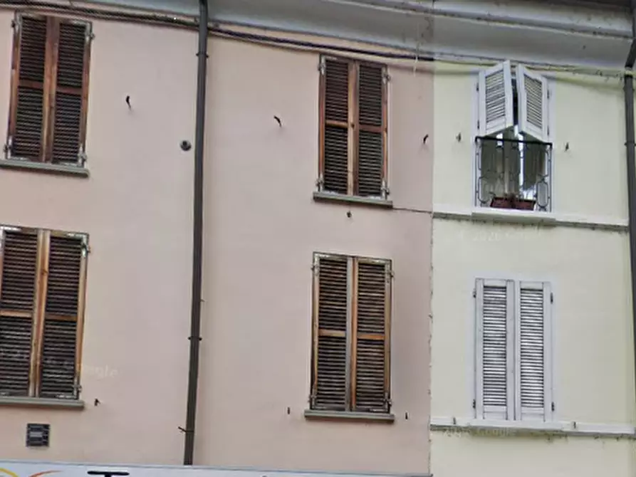 Immagine 4 di Appartamento in vendita  in Via Berenini a Fidenza