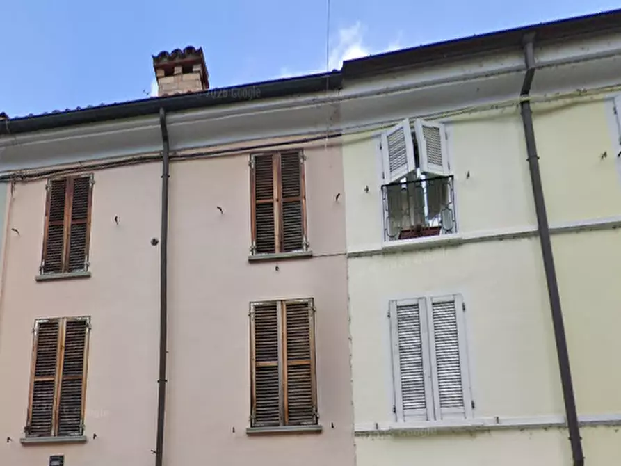 Immagine 6 di Appartamento in vendita  in Via Berenini a Fidenza