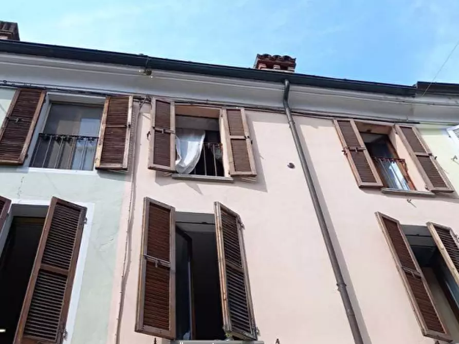 Immagine 7 di Appartamento in vendita  in Via Berenini a Fidenza