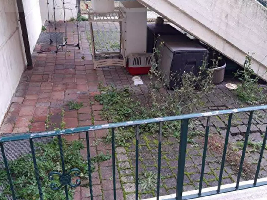 Immagine 3 di Appartamento in vendita  in Via Flaminia a Cartoceto