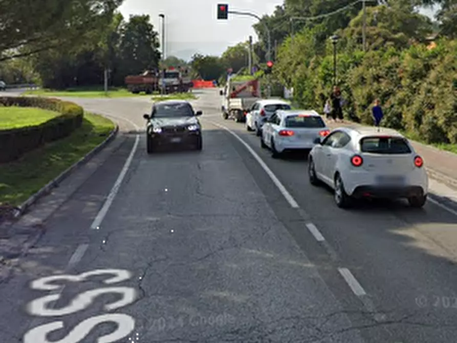 Immagine 13 di Appartamento in vendita  in Via Flaminia a Cartoceto