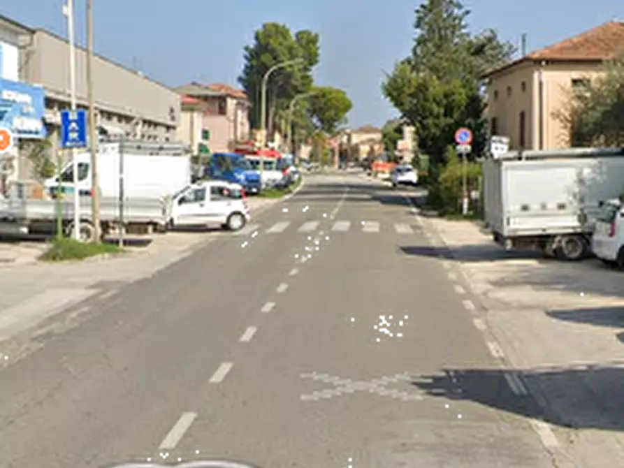 Immagine 14 di Appartamento in vendita  in Via Flaminia a Cartoceto