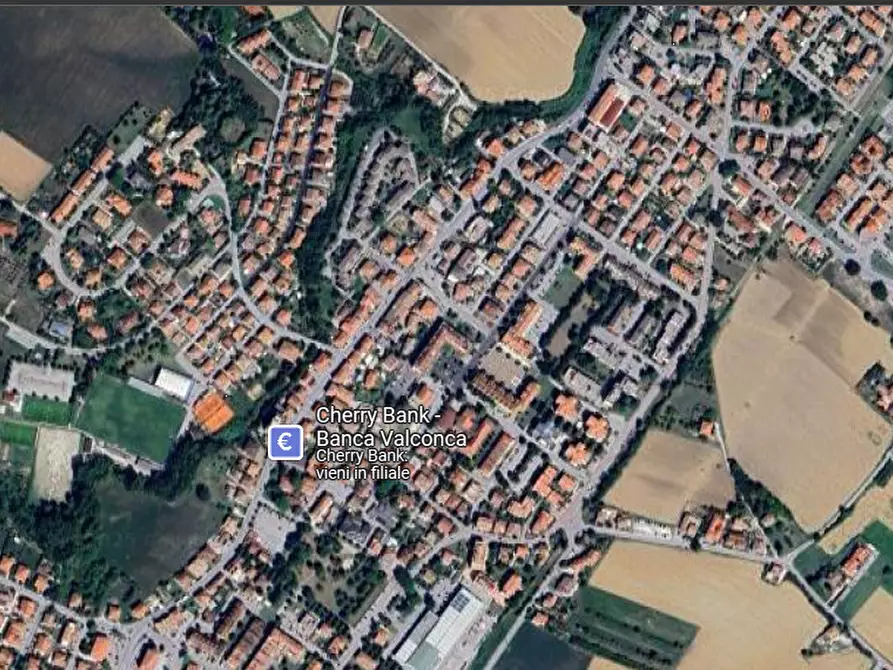 Immagine 16 di Appartamento in vendita  in Via Flaminia a Cartoceto