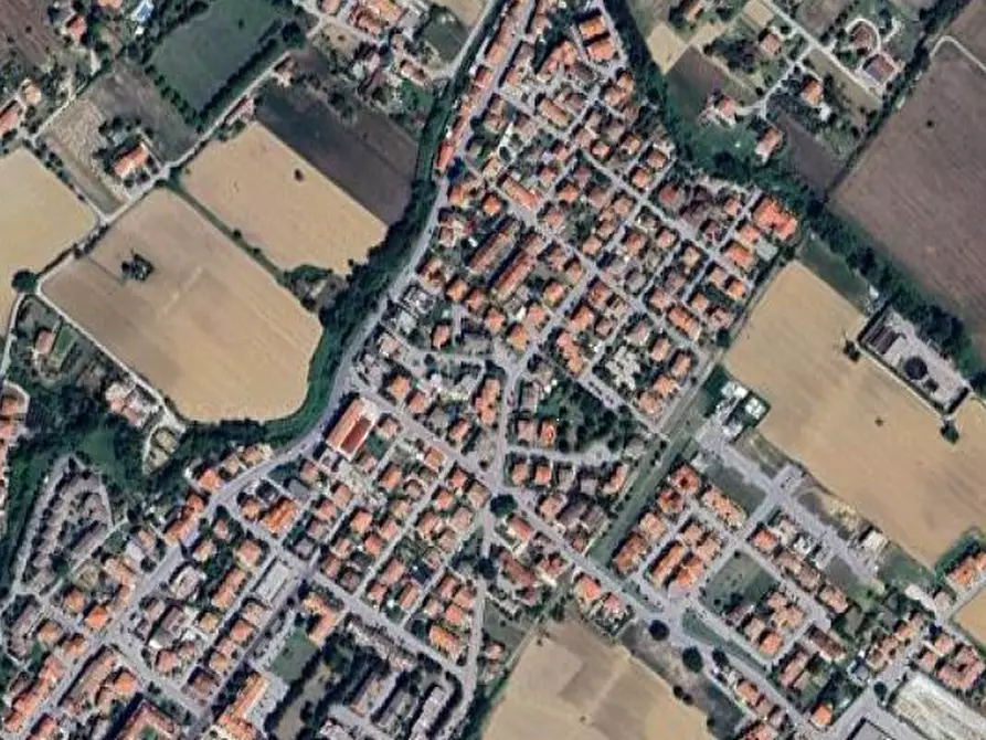 Immagine 17 di Appartamento in vendita  in Via Flaminia a Cartoceto